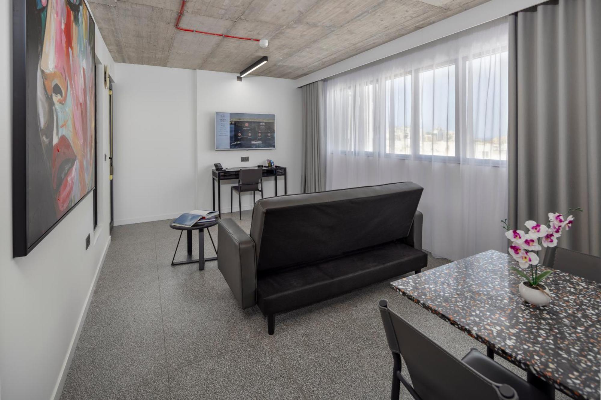 Grands Suites Hotel Residences And Spa Gzira Room photo